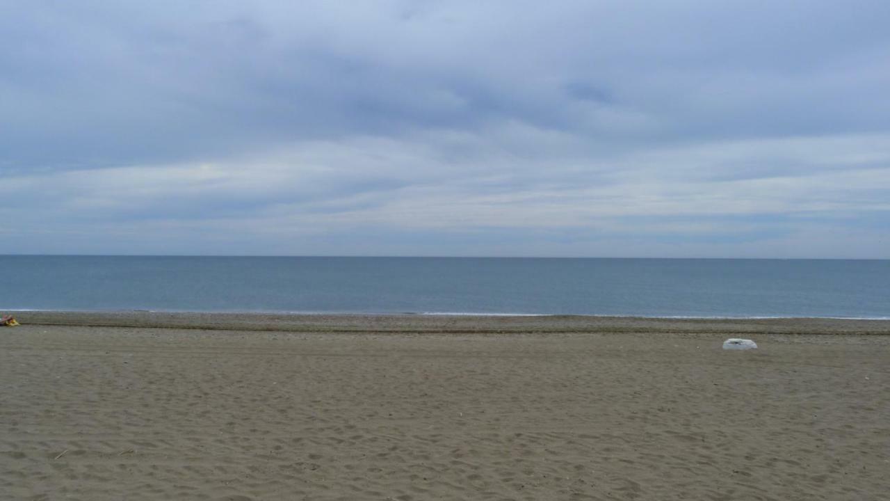 Appartement Punta Almina 100 M From T H E Sea San Luis de Sabinillas Exterior foto